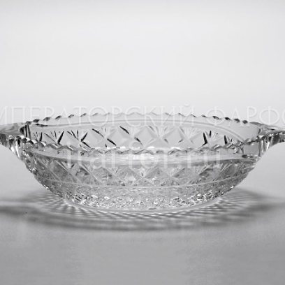 Ваза для стола «Золотая рыбка»