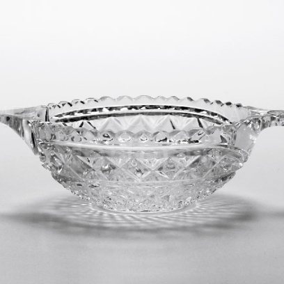 Ваза для стола «Золотая рыбка»