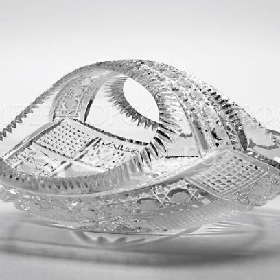 Ваза для стола «Зефир»