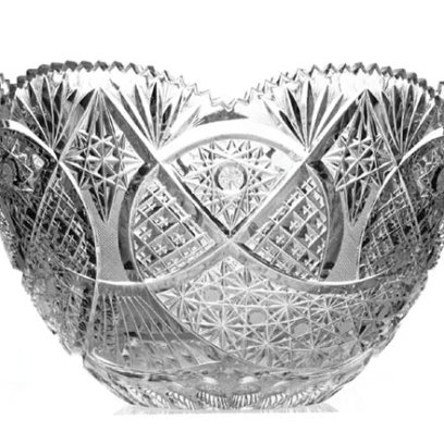 Ваза для стола «Мальцов»