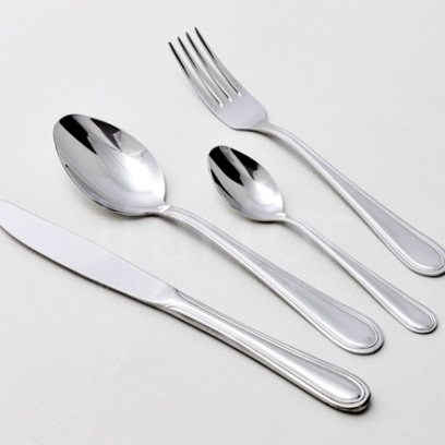 Набор столовых приборов Без декорирования 6/24 Рапсодия