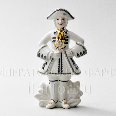 Скульптура «Кавалер»