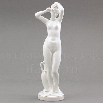 Скульптура «Утро Авроры»