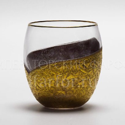 Стакан для виски Роскошь Европейская