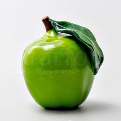 Скульптура второй сорт «Яблоко малое»