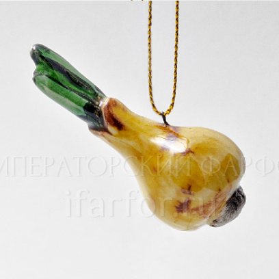 Елочная игрушка «Лук мини»