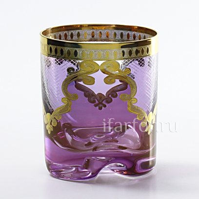 Набор стаканов для виски «Париж» 6/6