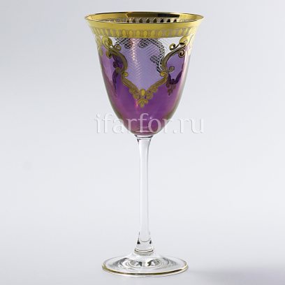 Набор бокалов для красного вина «Париж» 6/6