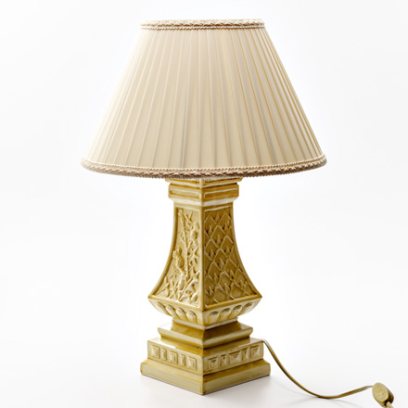 Лампа настольная Орнаментальная
