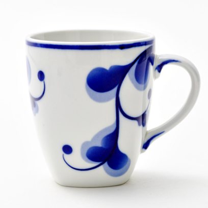 Кружка «Гжель»