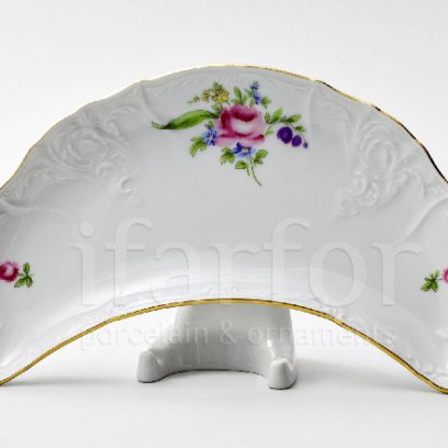 Лимонница «Бернадотт Мейсенский букет»