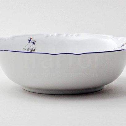 Салатник «Констанция Гуси»