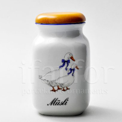 Доза для мюсли Гуси THUN