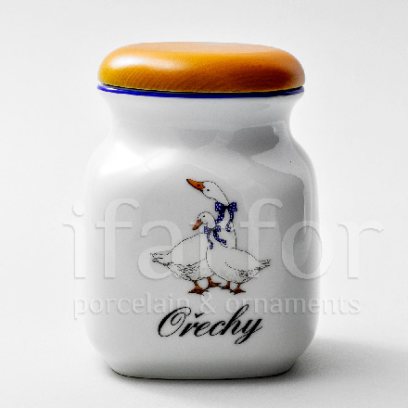 Доза для орехов Гуси THUN