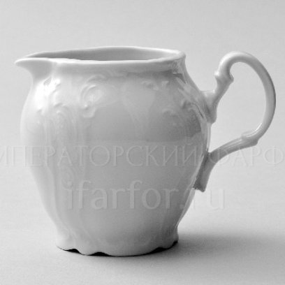 Сливочник Бернадотт Недекорированный Бернадотт