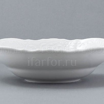 Салатник «Бернадотт Недекорированный»