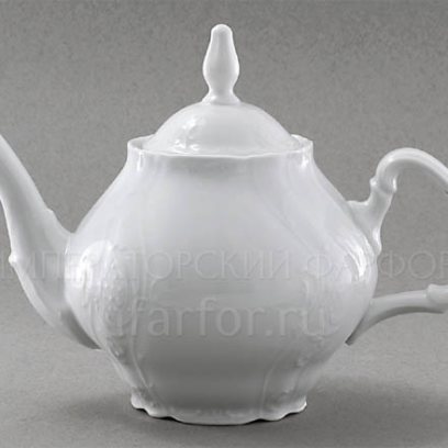 Чайник заварочный «Бернадотт Недекорированный»