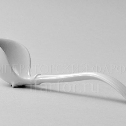 Ложка для раскладки блюд «Бернадотт Недекорированный»