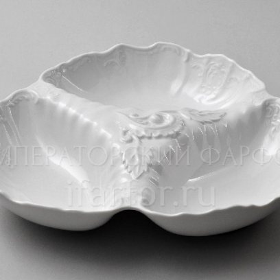 Менажница Бернадотт Недекорированный Бернадотт