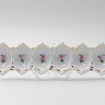 Поднос для яиц «Полевой цветок»