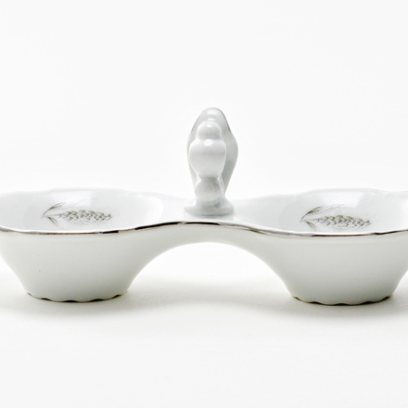 Прибор для специй «Констанция Серебряные колосья»