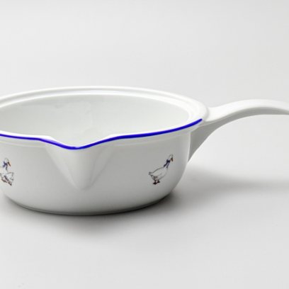 Ковш «Гуси»