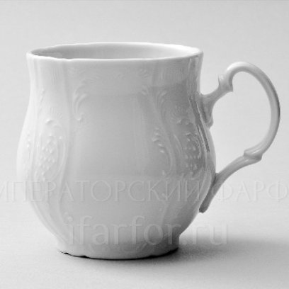 Кружка «Бернадотт Недекорированный»