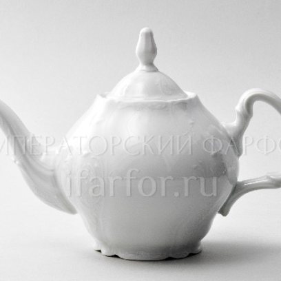 Чайник заварочный Бернадотт Недекорированный Бернадотт