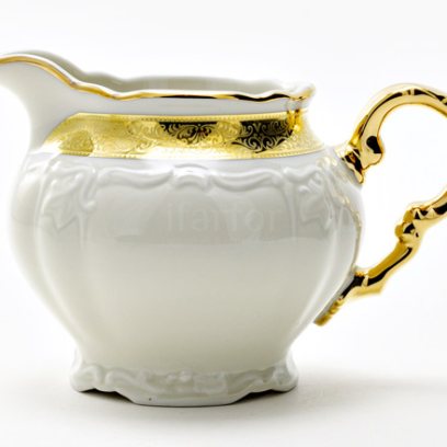 Сливочник «Золотая лента Ivory»