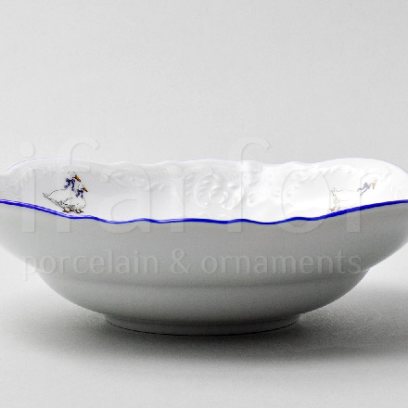 Салатник «Бернадотт Гуси»