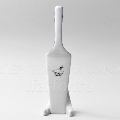 Лопатка для торта «Бернадотт Гуси»