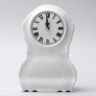 Часы каминные Бернадотт Недекорированный Бернадотт