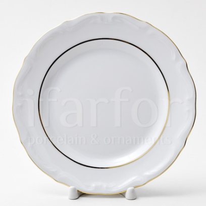 Тарелка десертная «Классика»