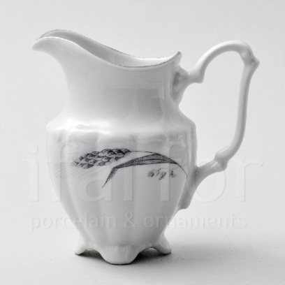 Сливочник «Серебряные колосья»