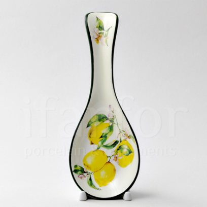 Подставка под ложку «Лимоны»