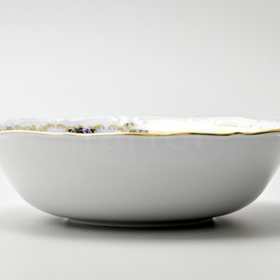 Салатник «Мадонна Перламутр»