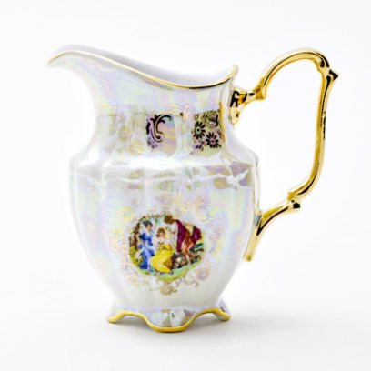 Сливочник «Мадонна Перламутр»