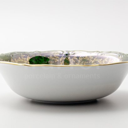 Салатник «Охота Зеленая»