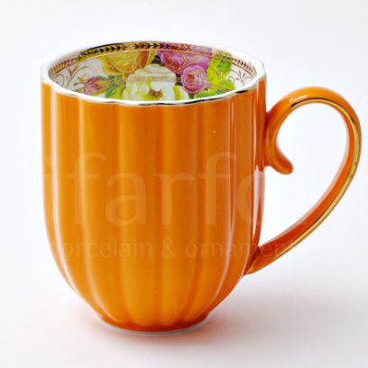 Кружка «Радуга Оранжевый»