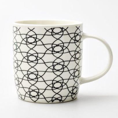 Кружка «Нитки 2»