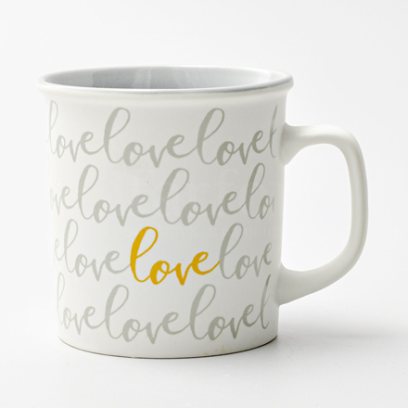 Кружка «Любовь»