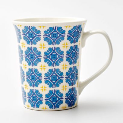 Кружка «Калейдоскоп 2»