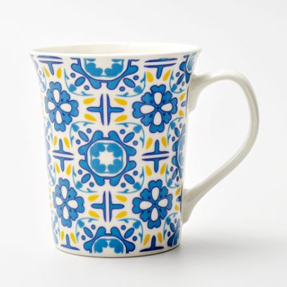 Кружка «Калейдоскоп 1»