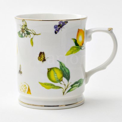 Кружка «Лимоны»