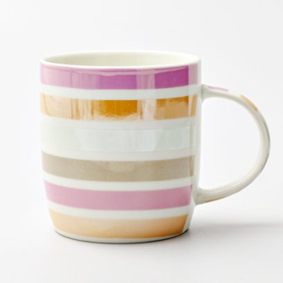 Кружка «Перламутровое настроение 1»