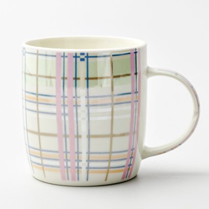 Кружка «Перламутровое настроение 2»