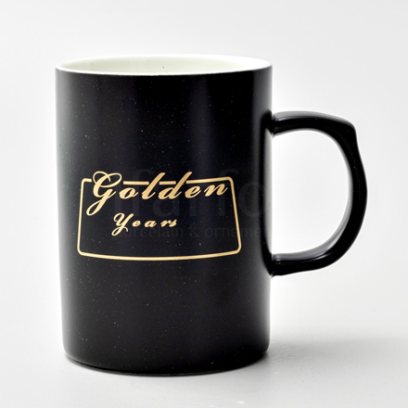 Кружка «Golden yaars 3»