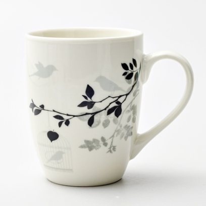 Кружка «Вечер в саду»