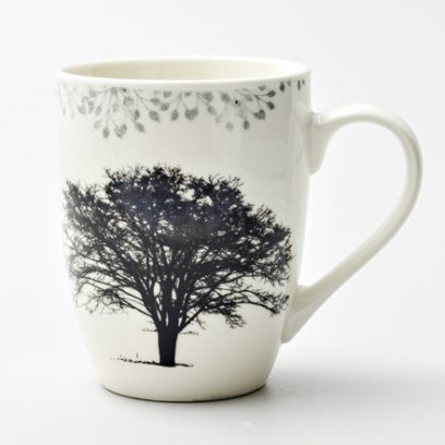 Кружка «Дерево 2»