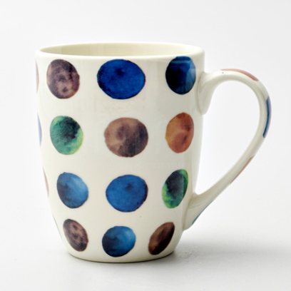 Кружка «Акварель 1»